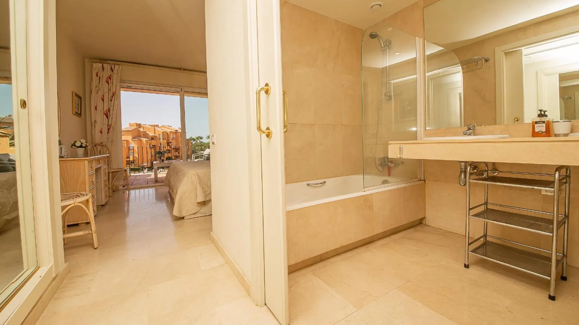 Apartment Los Granados 1111 Manilva