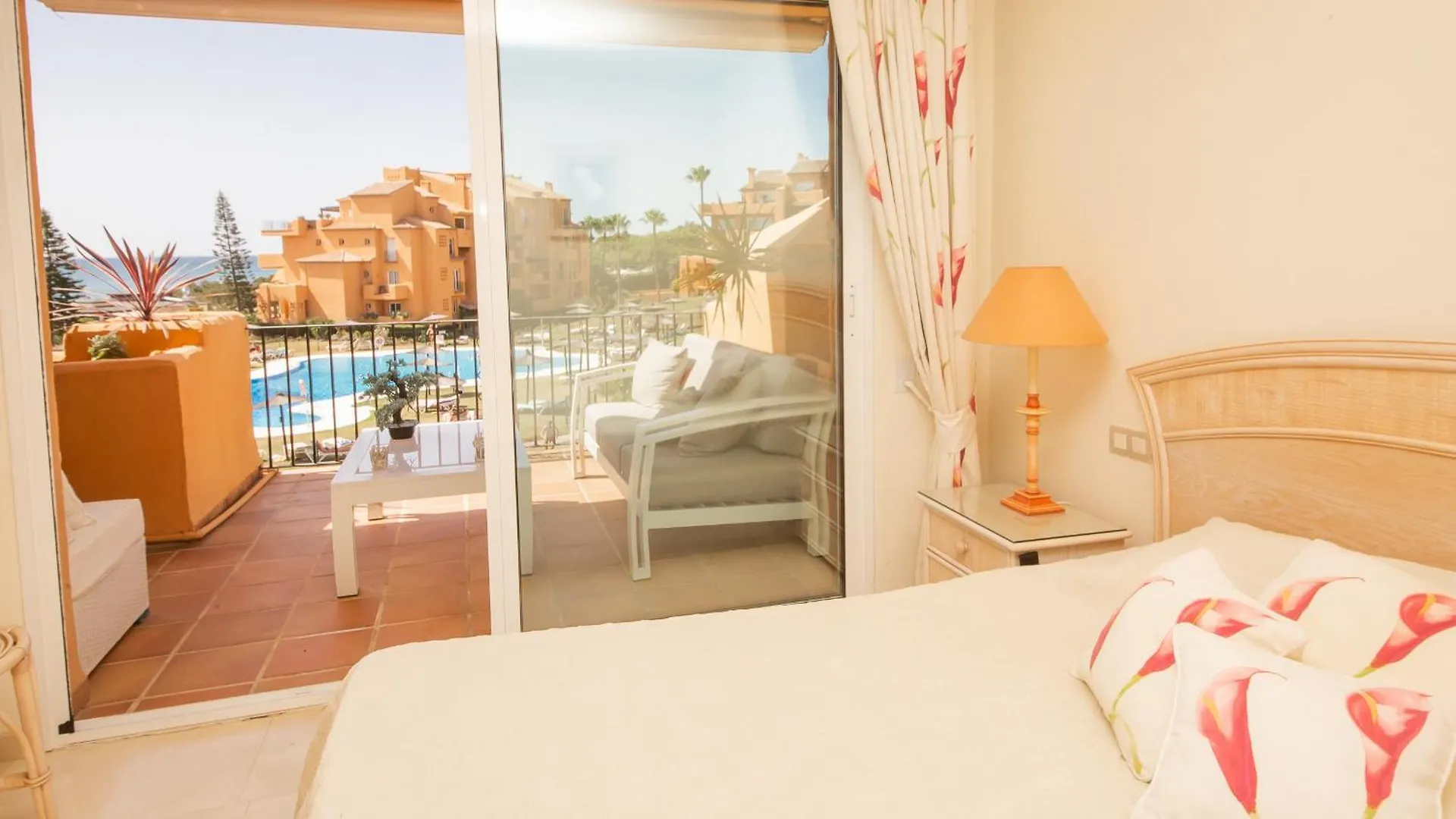Apartment Los Granados 1111 Manilva Spain